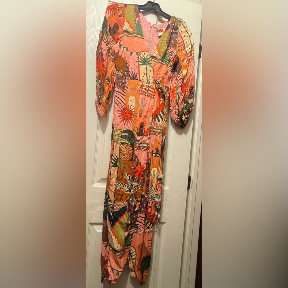 Farm Rio Jumper - Picture 2 of 6